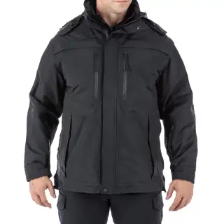 Куртка зимова 5.11 ® Bristol Parka Black