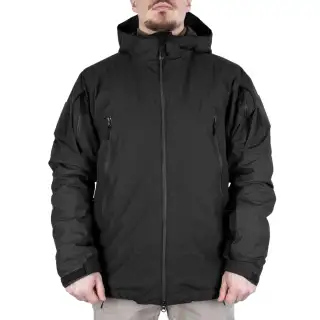 Куртка зимова 5.11 Bastion Jacket Black