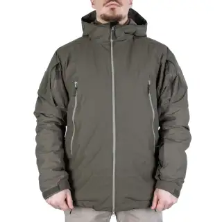 Куртка зимова 5.11 Bastion Jacket RANGER GREEN