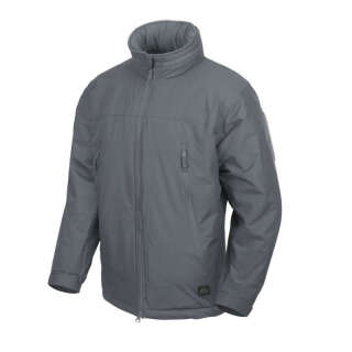 Куртка Helikon Level 7 Climashield Apex 100 г Shadow Grey, Shadow Grey