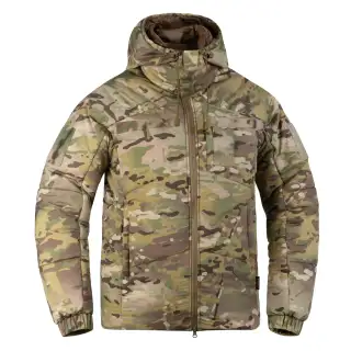 Куртка зимова WALRUS MK-2 MTP/MCU camo