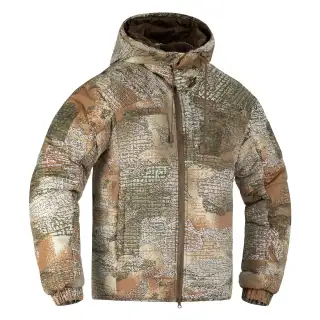 Куртка зимова WALRUS MK-2 Varan camo Pat.31143/31140