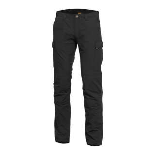 Легкі штани Pentagon BDU 2.0 Tropic Pants Black