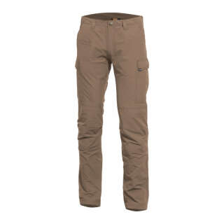 Легкі штани Pentagon BDU 2.0 Tropic Pants Khaki