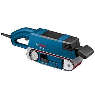 Ленточная шлифмашина BOSCH GBS 75 AE, Bosch