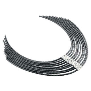 Ліска для тримера Bosch AFS 23-37, 10 шт