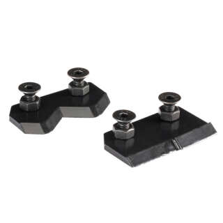 Лезо грунтового буру MAKITA E-07646