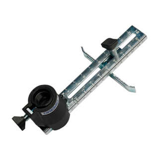 Лінійний фрезерний циркуль Dremel (678)