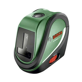 Лінійний лазерний нівелір Bosch UniversalLevel 2 з чохлом
