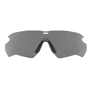 Лінза змінна димчата ESS Crossblade Smoke Gray Lenses Smoke Gray
