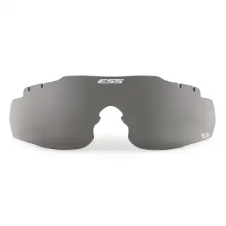 Лінза змінна ESS ICE NARO Lens Smoke Gray Smoke Gray
