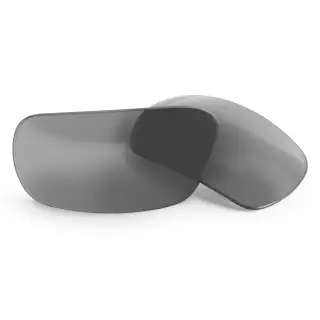 Лінзи змінні для окулярів ESS Credence Lens Mirrored Gray Mirrored Gray