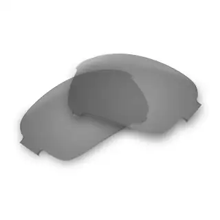 Линзы сменные для очков ESS Rollbar Smoke Gray Lenses Smoke Gray, ESS®