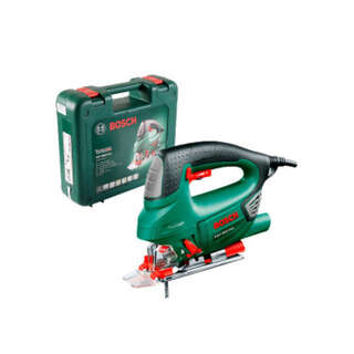 Лобзик Bosch PST 900 PEL в чемодані