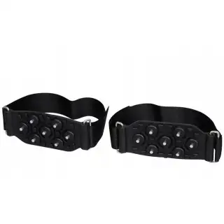 Льодоходи-льодоступи військові (протиковзні накладки на взуття) Multi