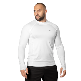 Лонгслів Thorax Pro LVL1 SJ Білий 9296