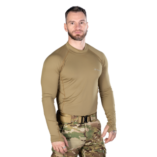 Лонгслів Thorax Pro LVL1 SJ Tan 9389