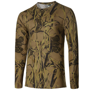 Лонгслів Basic Cotton Cane-1 968