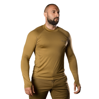 Лонгслів Thorax Pro CoolPass SJ Койот 7139