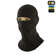 Polartec Black