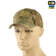 Multicam