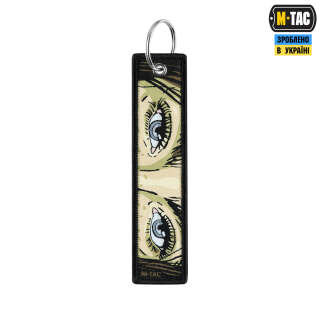 M-Tac брелок Очі