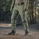 Army Olive