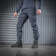 Dark Navy Blue
