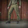 Dark Olive