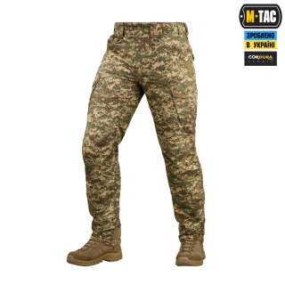 M-Tac штани Aggressor Gen.II NGU Camo