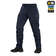 Dark Navy Blue