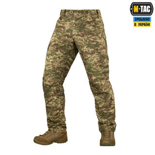 M-Tac штани НГУ Rip-Stop NGU Camo