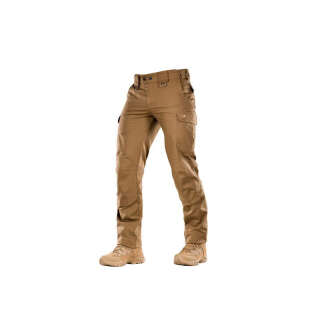 M-Tac штани Operator Flex Coyote Brown