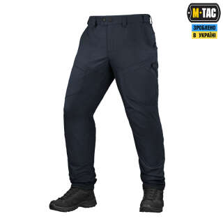 M-Tac штани Patrol Flex Dark Navy Blue