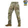 Nyco Extreme Multicam
