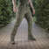 Army Olive
