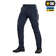 Dark Navy Blue