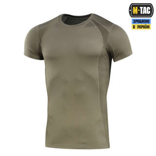 M-Tac футболка потовідвідна Athletic Gen. 2 Olive