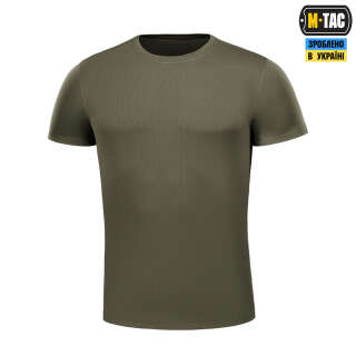 M-Tac футболка Summer Vent Olive