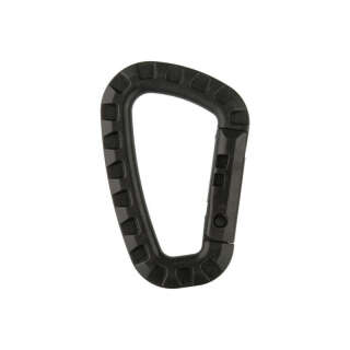 M-Tac карабін пластиковий Black