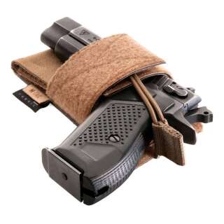 M-Tac кобура-вставка універсальна Coyote