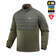 Primaloft Olive