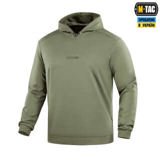M-Tac кофта Hoodie Born by Revolution Light Olive