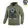 Odin Light Olive