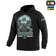 Odin Mystery Black
