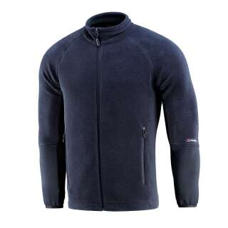M-Tac кофта Polartec Sport Dark Navy Blue