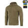 Polartec Dark Olive
