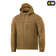 Coyote Brown