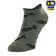 Mortar Bombs Olive