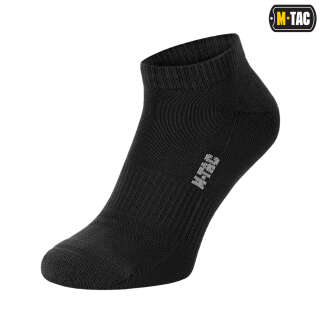 M-Tac шкарпетки Socks Cotton 68% Black